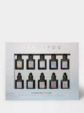 Elegant Ten Year Anniversary Perfume Oil Dropper Set