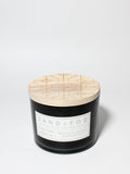 Signature Tahitian Vanilla 12 oz scented candle