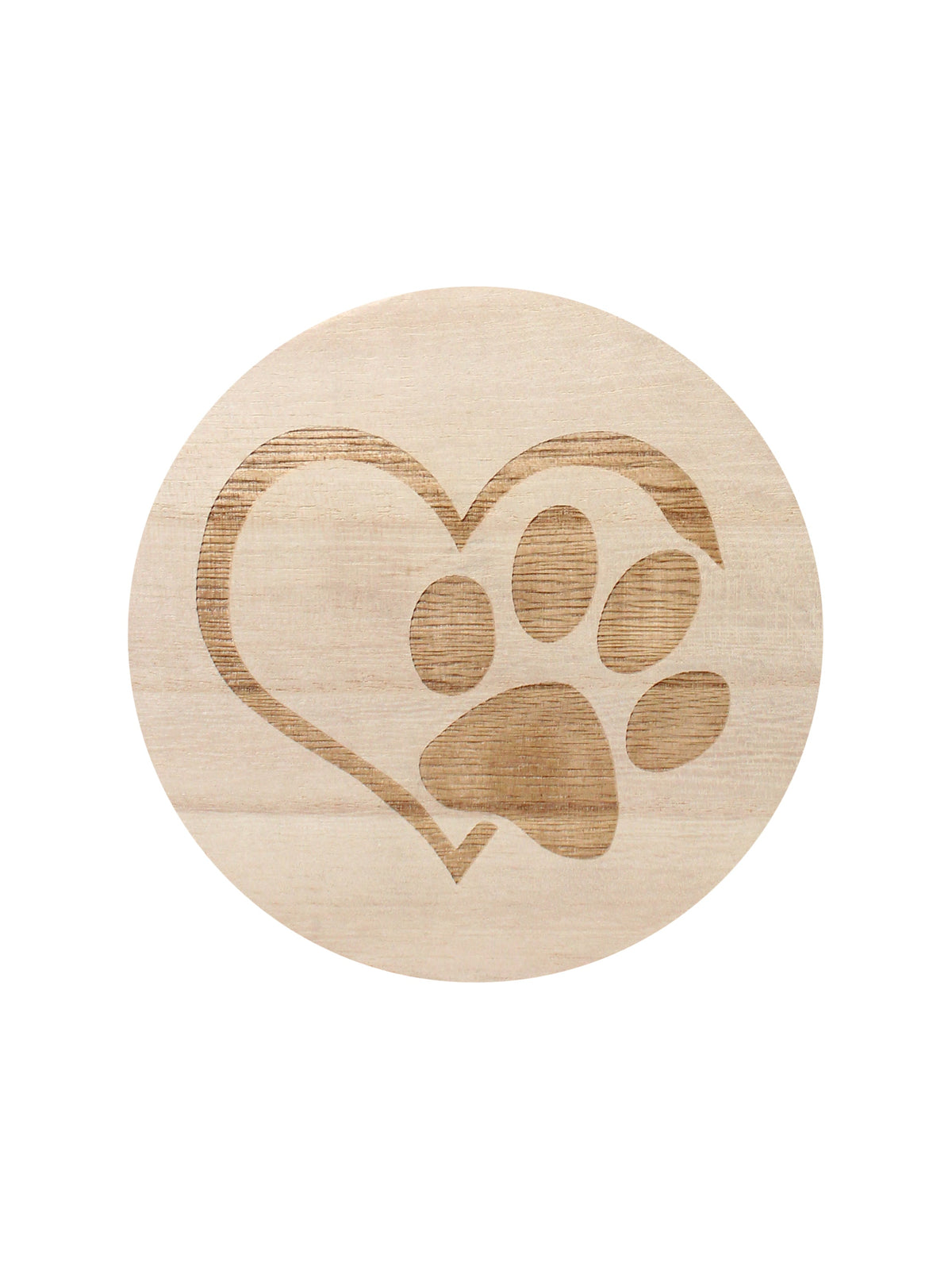 Signature Sand + Paws Fresh Jasmine 12 oz scented candle