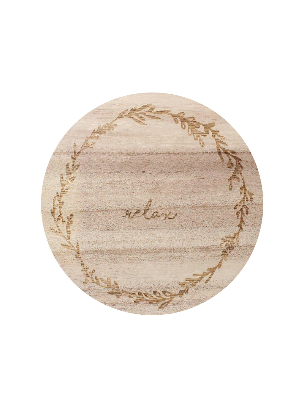Signature Eucalyptus & Lavender 12 oz scented candle