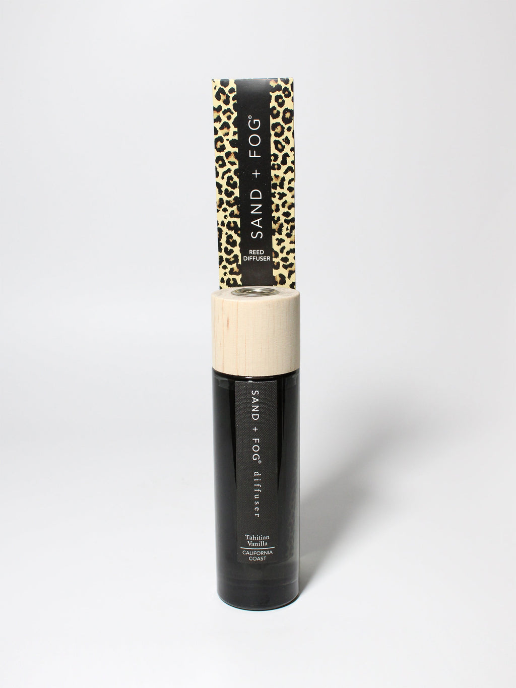 Aromatic Tahitian Vanilla 100 ml Reed Diffuser