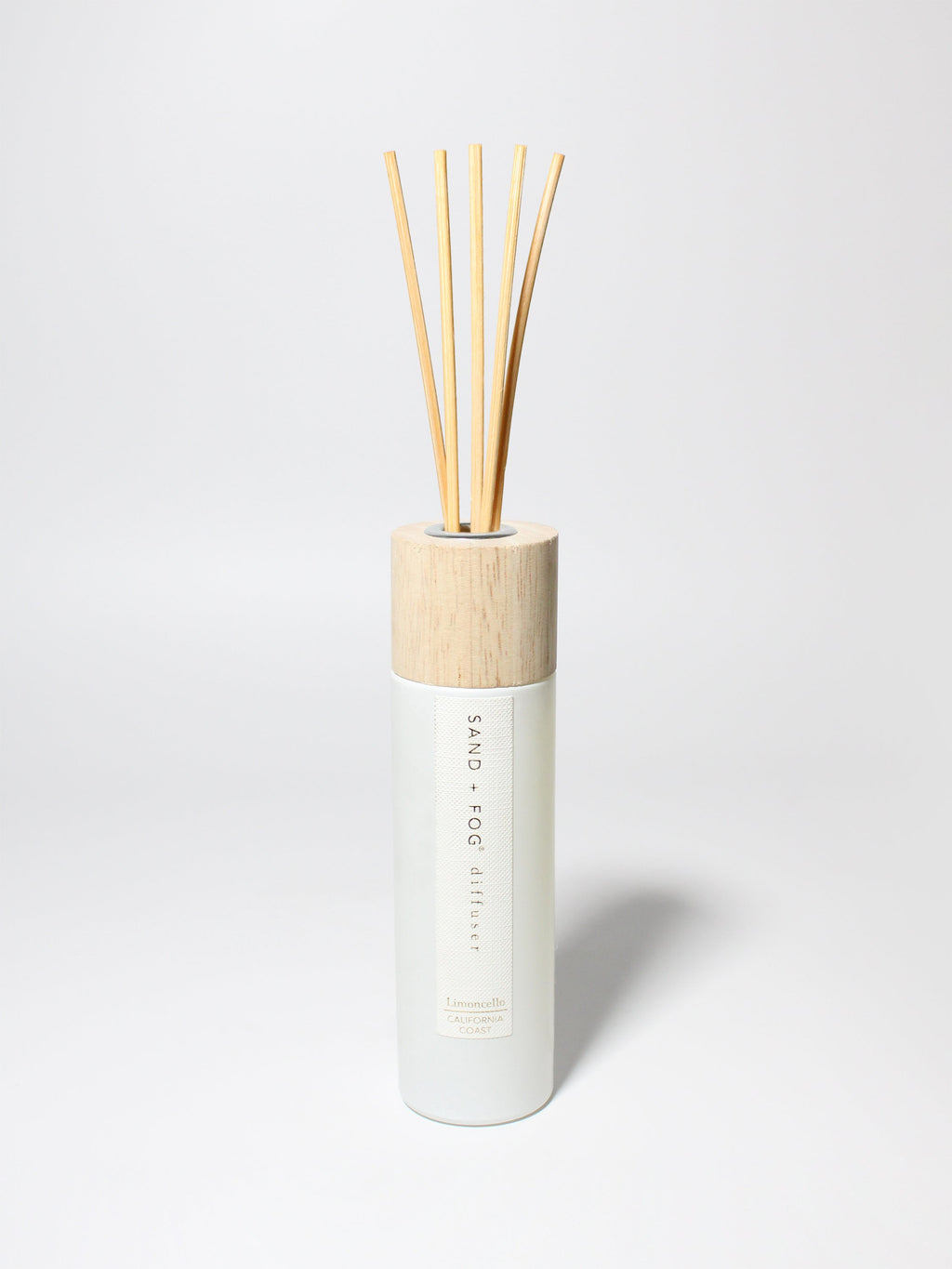 Aromatic Limoncello 100 ml Reed Diffuser