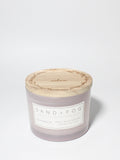 Signature Lavender 12 oz scented candle
