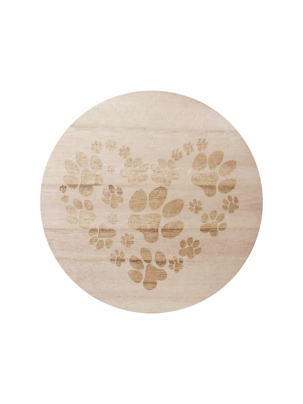Signature Sand + Paws French Lavender 12 oz scented candle