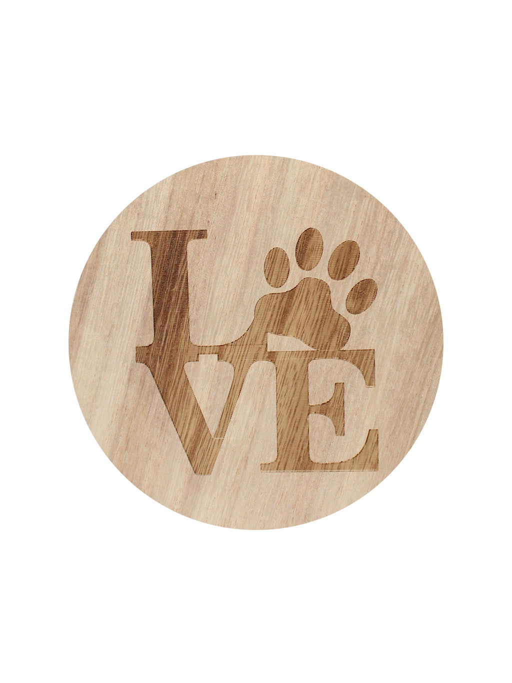 Signature Sand + Paws Ocean & Sea Salt 12 oz scented candle