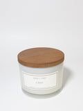 Signature Chai 12 oz scented candle