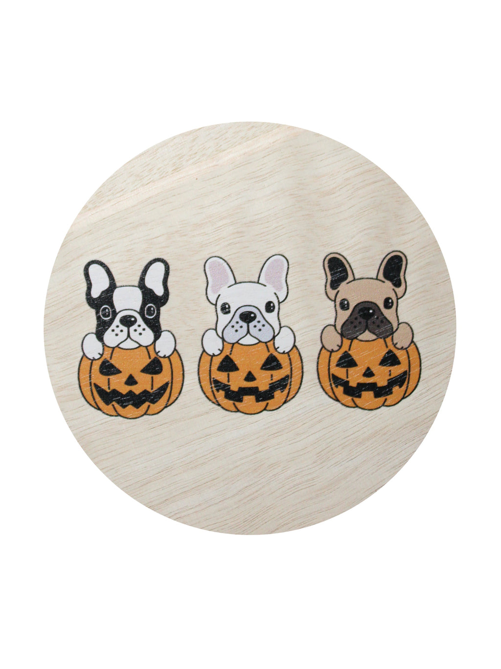 Signature Sand + Paws Pumpkin Harvest 12 oz scented candle