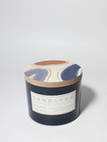 Signature Ocean & Sea Salt 12 oz scented candle