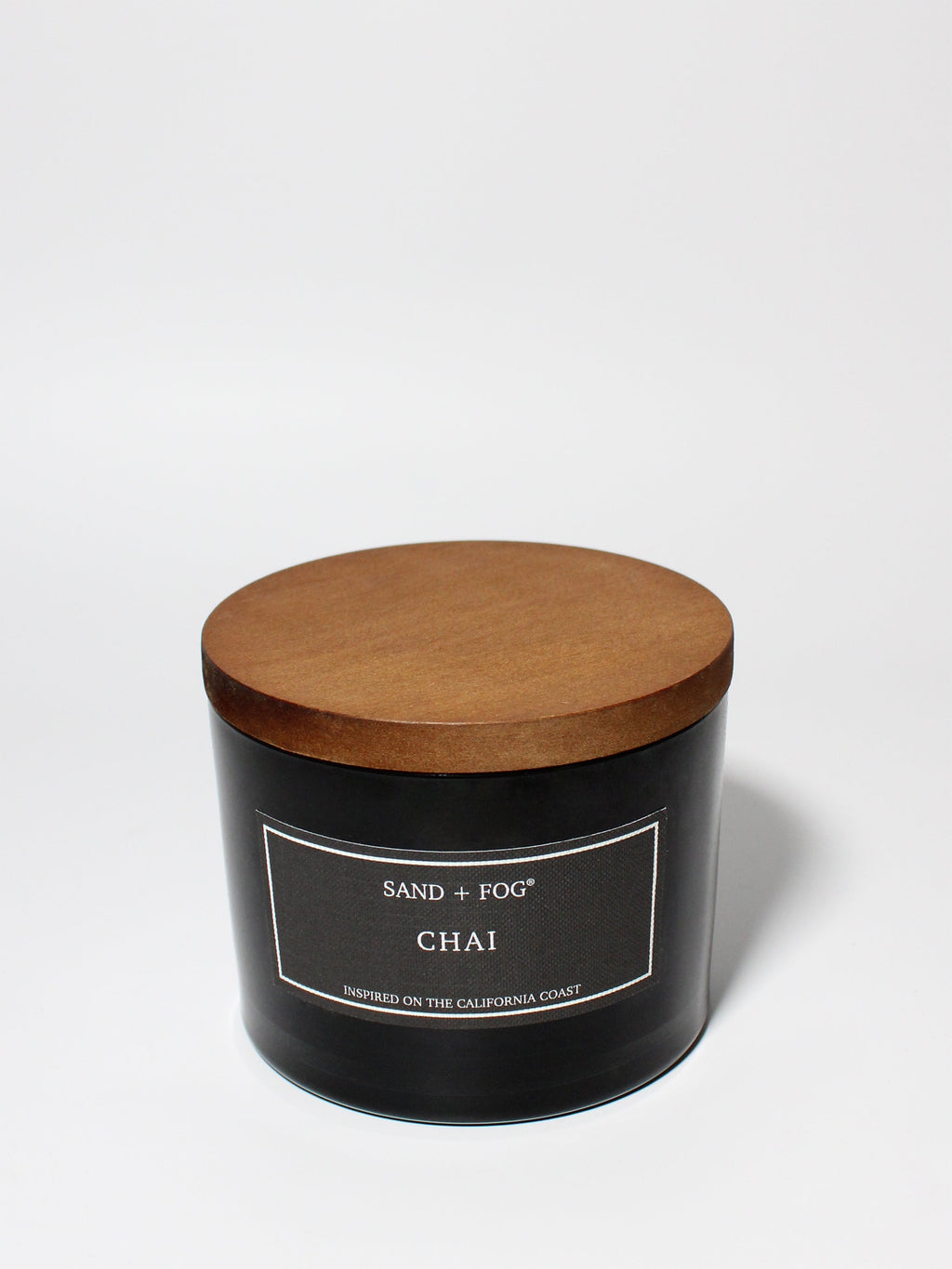 Signature Chai 12 oz scented candle
