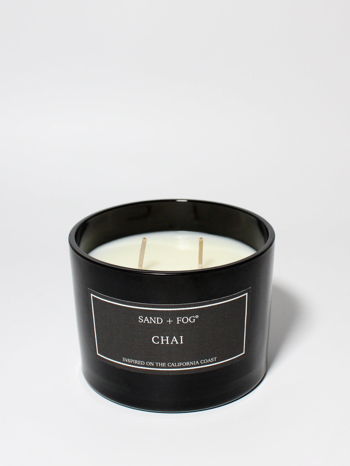Signature Chai 12 oz scented candle