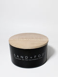 Signature Mango Tangerine 23 oz scented candle