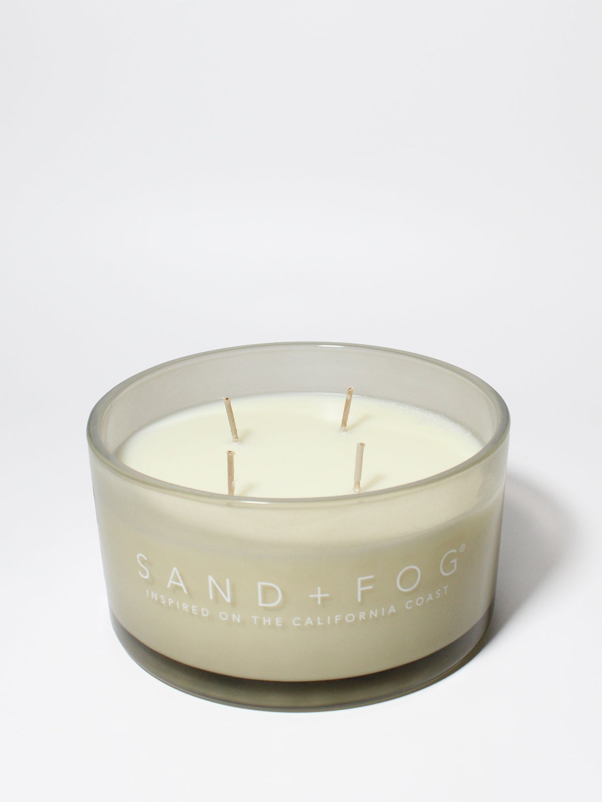 Signature Golden Spice 23 oz scented Candle