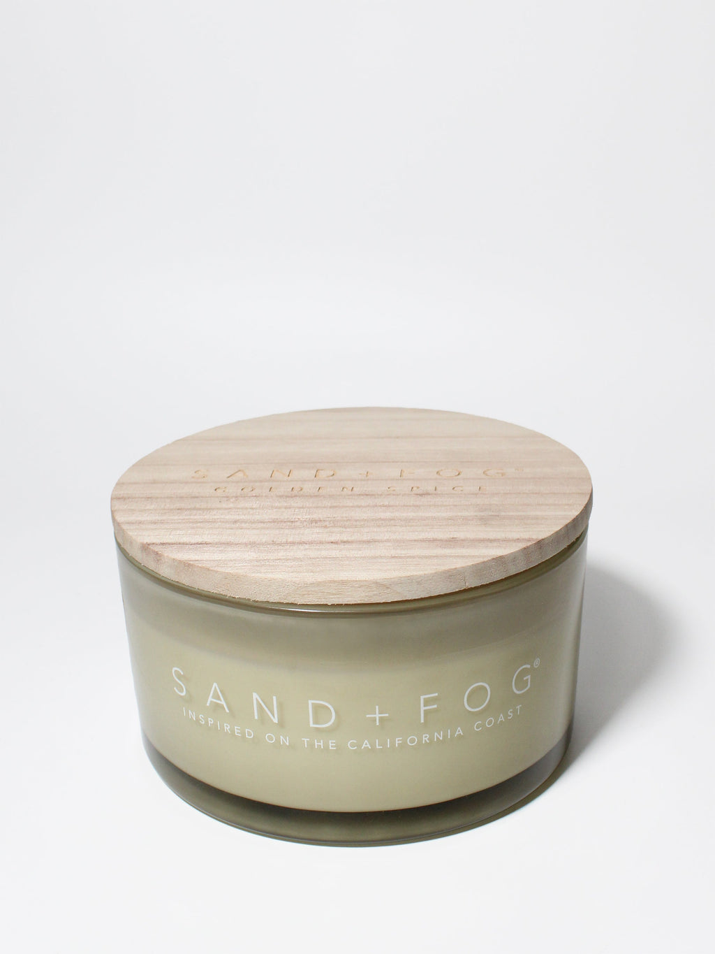 Signature Golden Spice 23 oz scented Candle