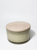 Signature Golden Spice 23 oz scented Candle