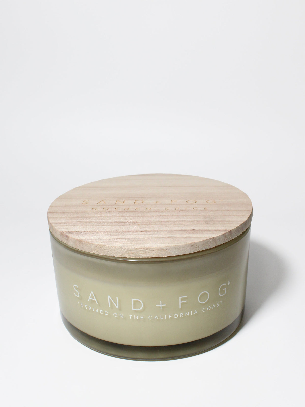 Signature Golden Spice 23 oz scented Candle