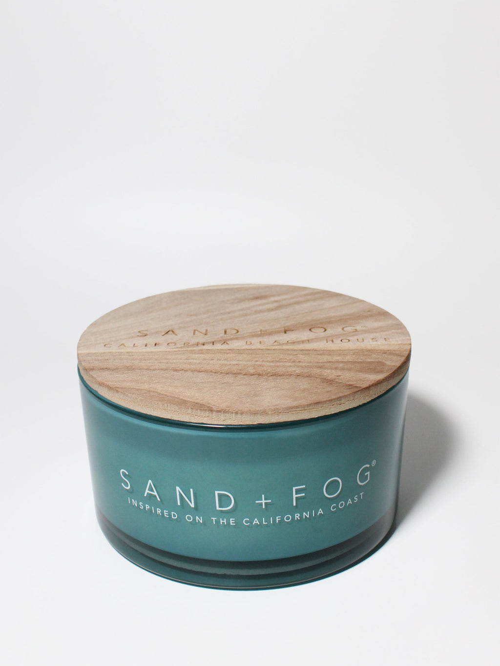 Signature California Beach House 23 oz scented candle