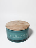 Signature California Beach House 23 oz scented candle
