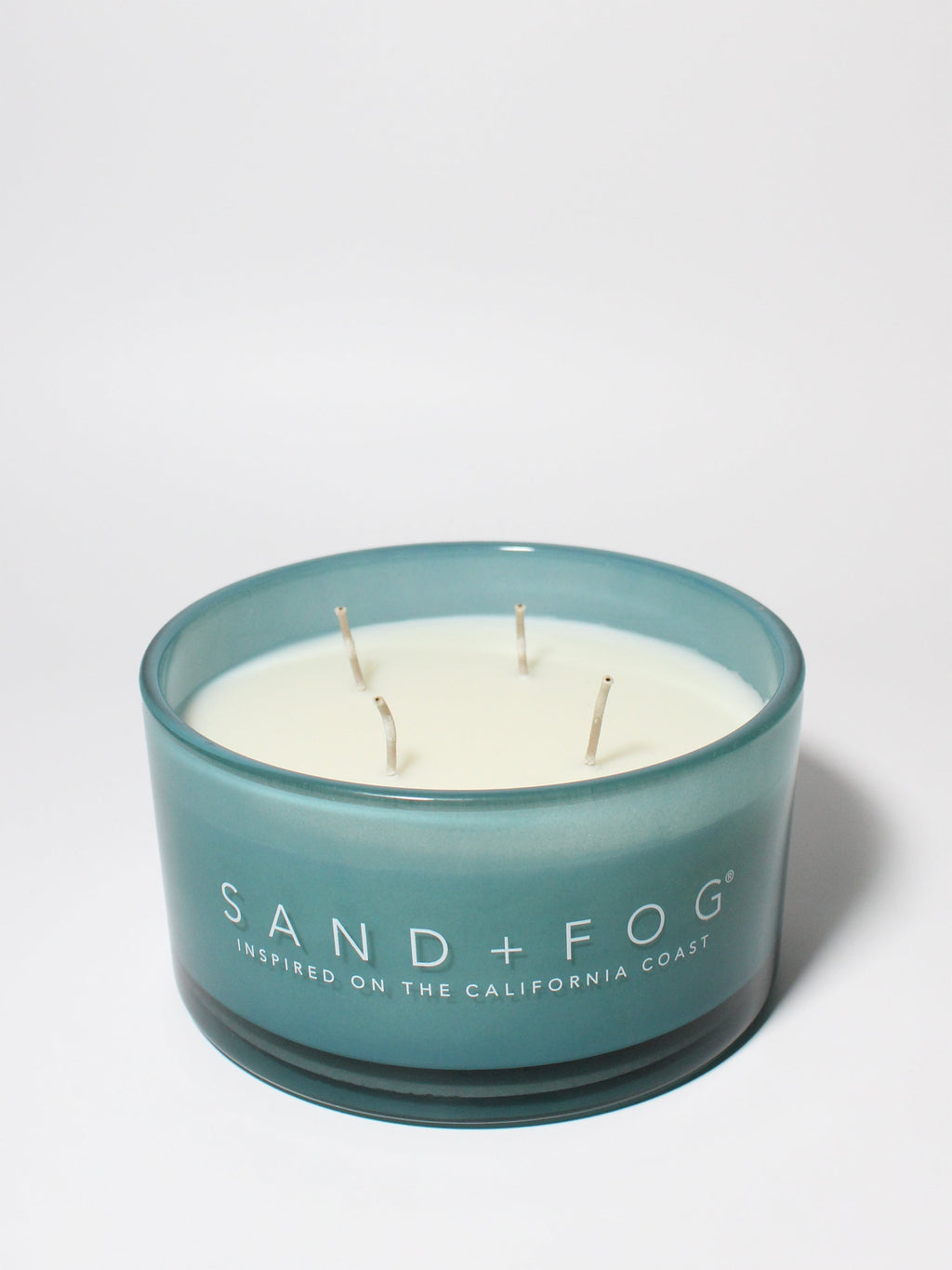Signature California Beach House 23 oz scented candle