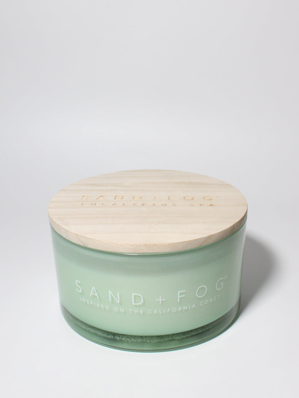 Signature Eucalyptus Spa 23 oz scented candle