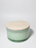 Signature Eucalyptus Spa 23 oz scented candle