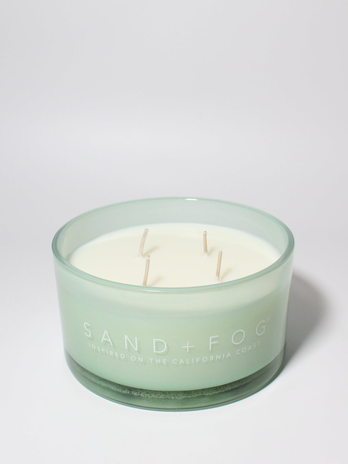 Signature Eucalyptus Spa 23 oz scented candle