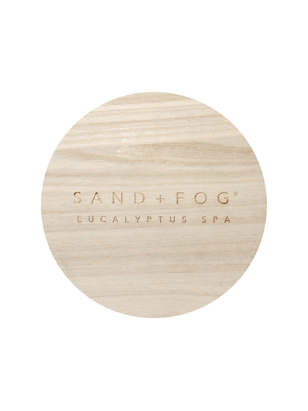 Signature Eucalyptus Spa 23 oz scented candle