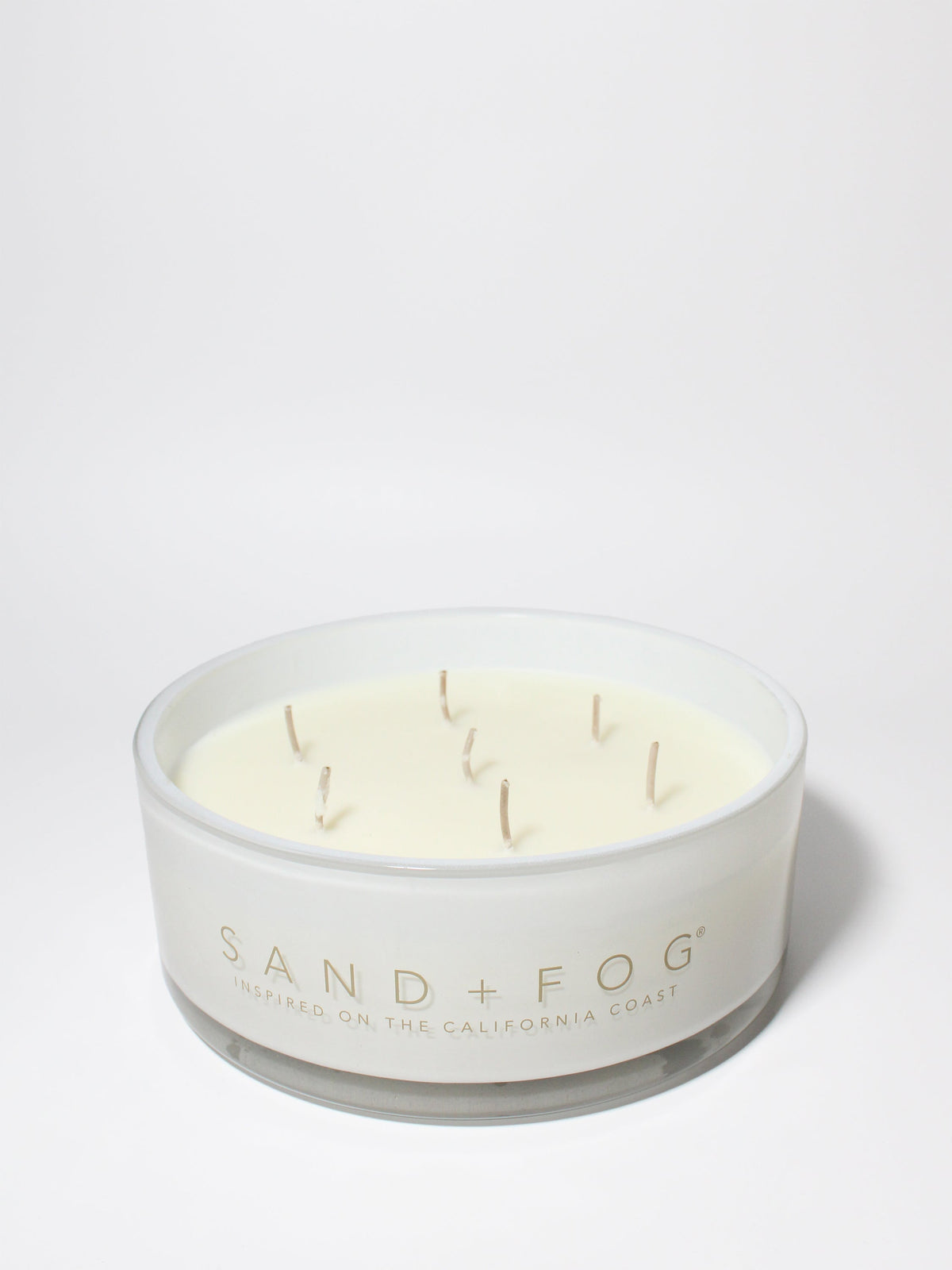 Signature Ocean Mist 34 oz scented candle