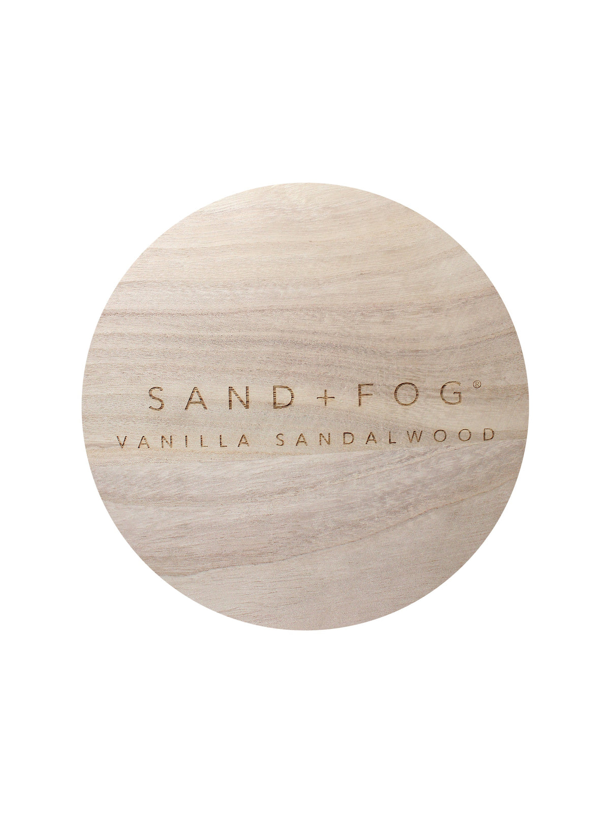 Signature Vanilla Sandalwood 34 oz scented candle