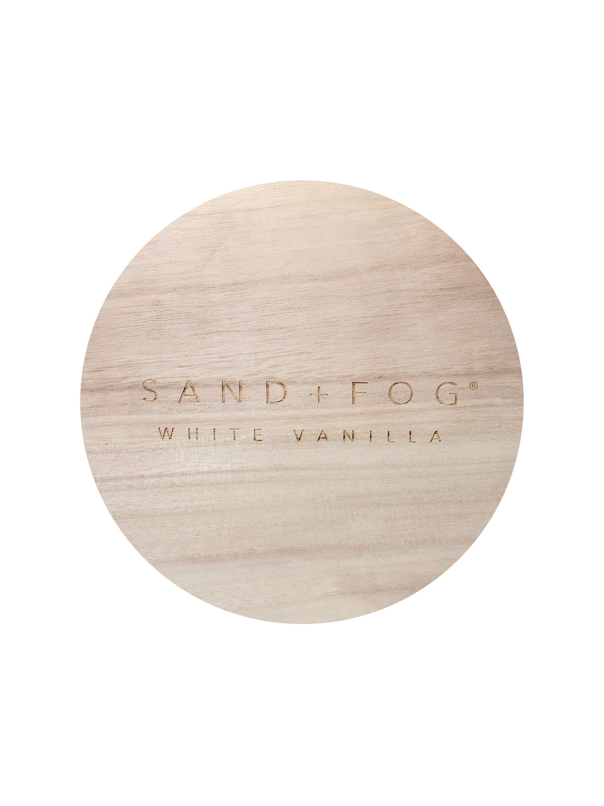 Signature White Vanilla 35 oz scented candle