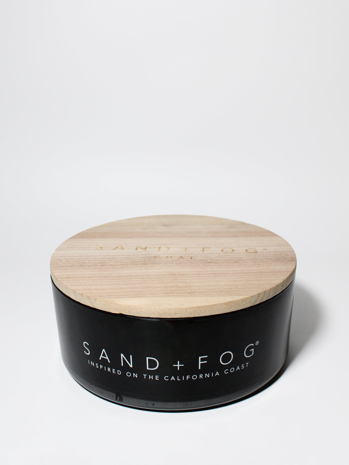 Signature Chai 35 oz scented candle