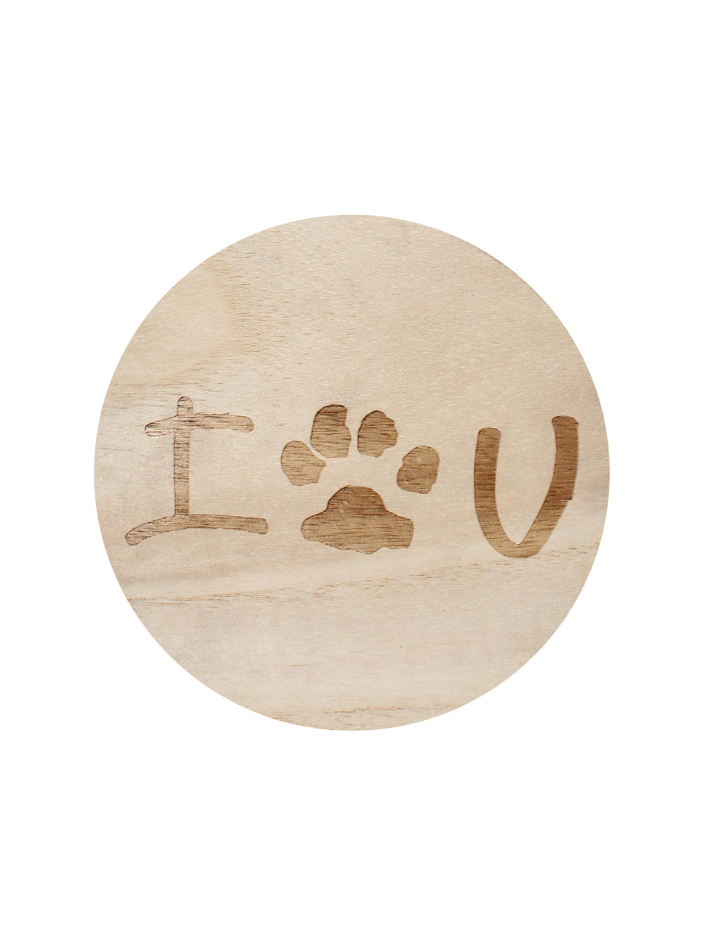 Signature Sand + Paws Tropical Citrus 12 oz scented candle
