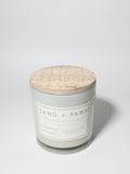Signature Sand + Paws Pineapple Coconut 21 oz scented candle