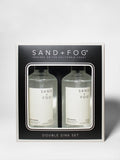 Refreshing Double Sink Set - Clean Waves 15.7 oz Liquid Hand Soap