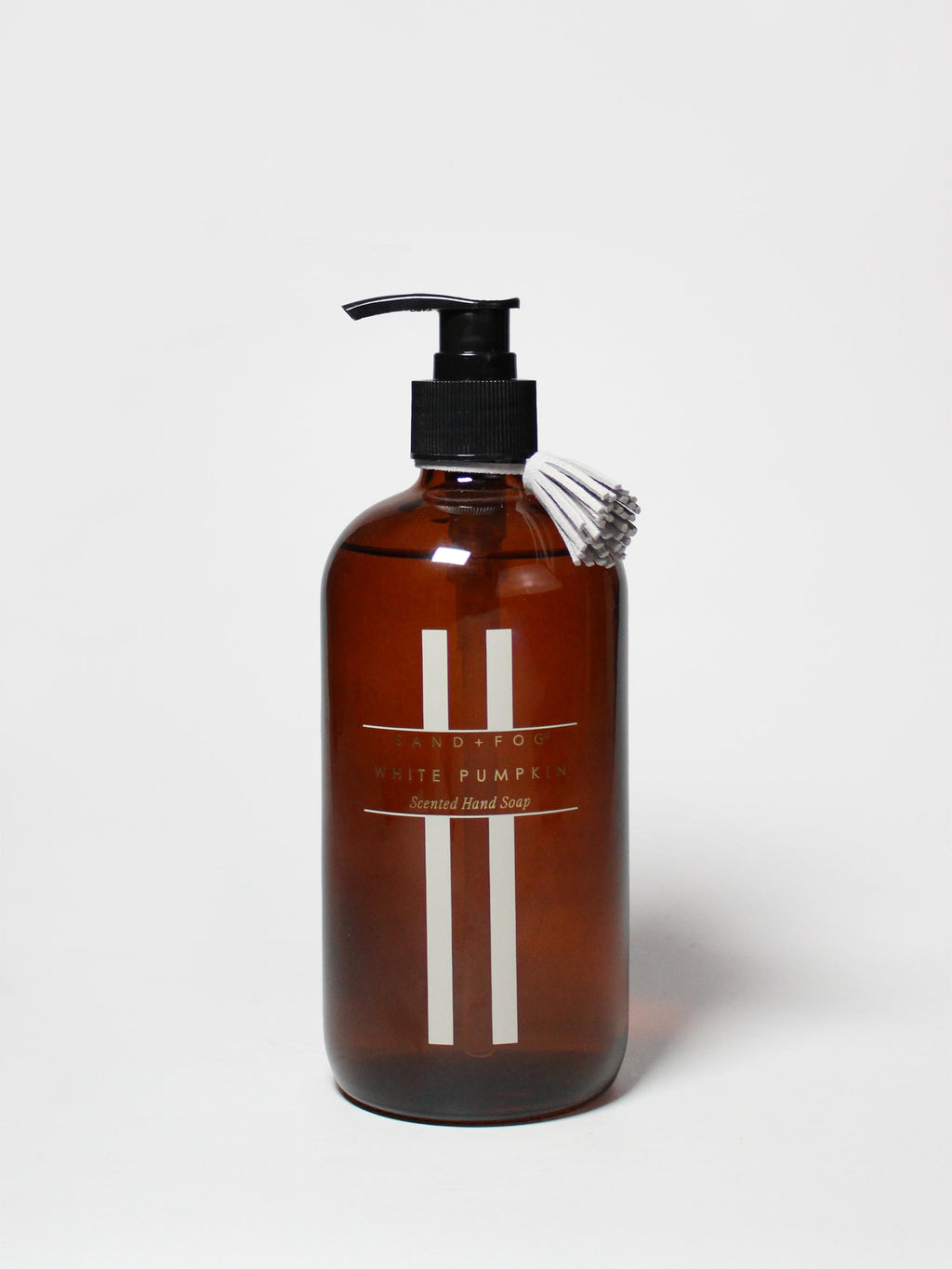 Refreshing White Pumpkin 15.7 oz Liquid Hand Soap