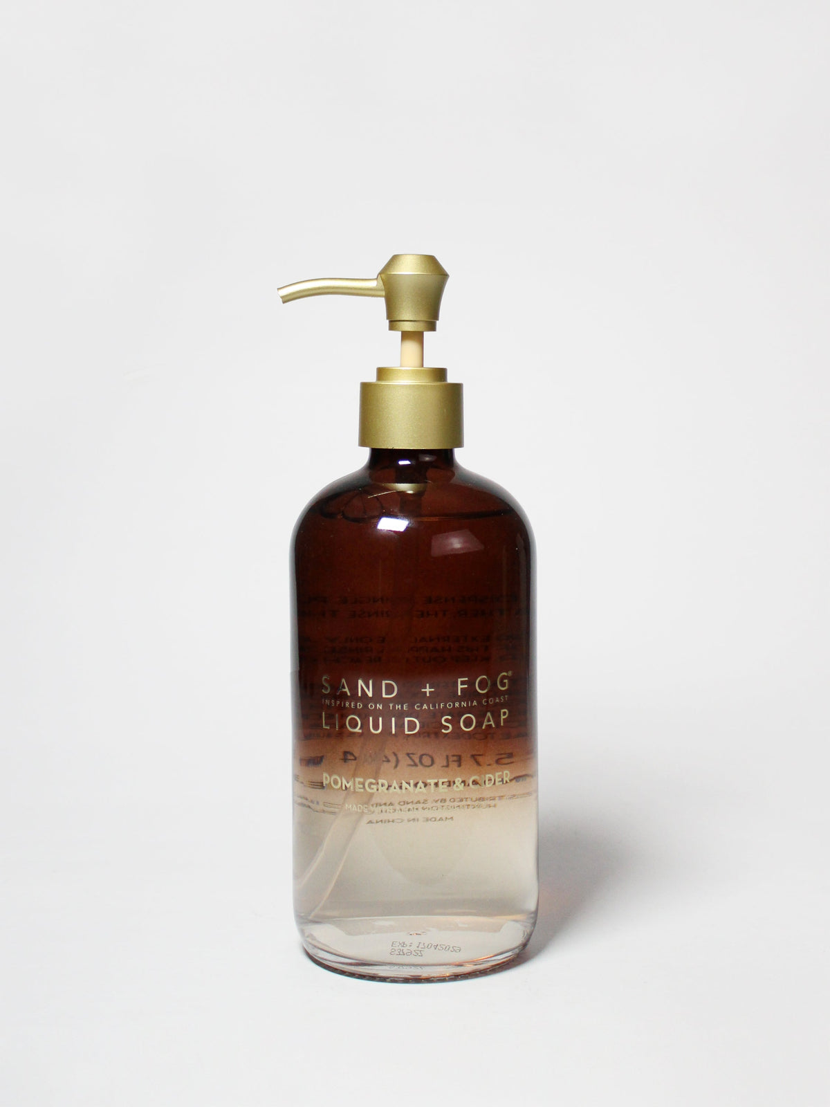 Refreshing Pomegranate & Cider 15.7 oz Liquid Hand Soap