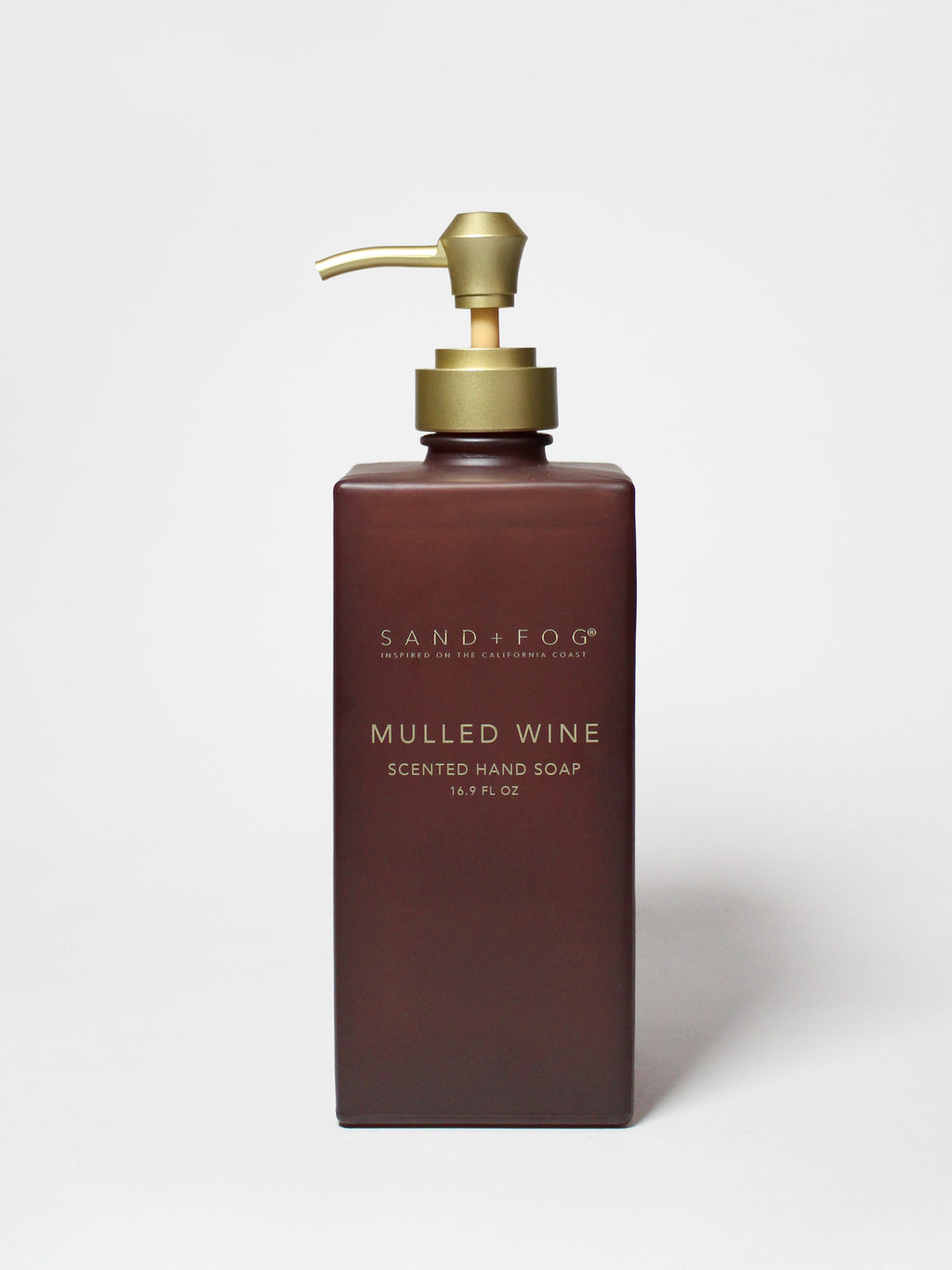 Refreshing Mulled Wine 16.9 oz Liquid Hand Soap