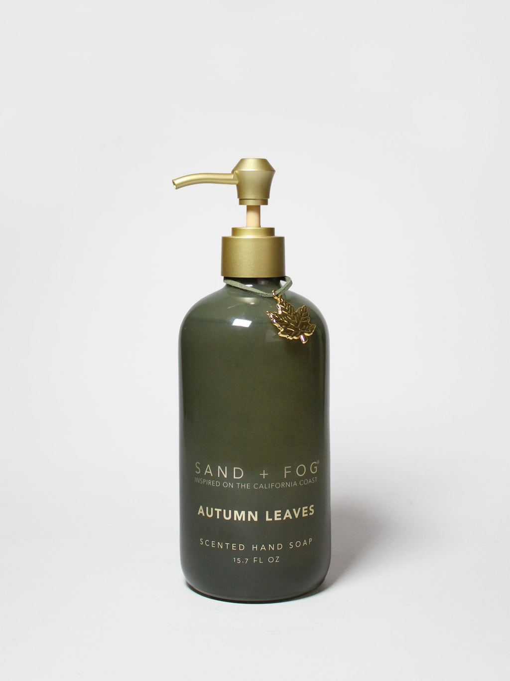 Refreshing Autumn Leaves 15.7 oz Liquid Hand Soap