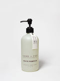Refreshing White Pumpkin 15.7 oz Liquid Hand Soap