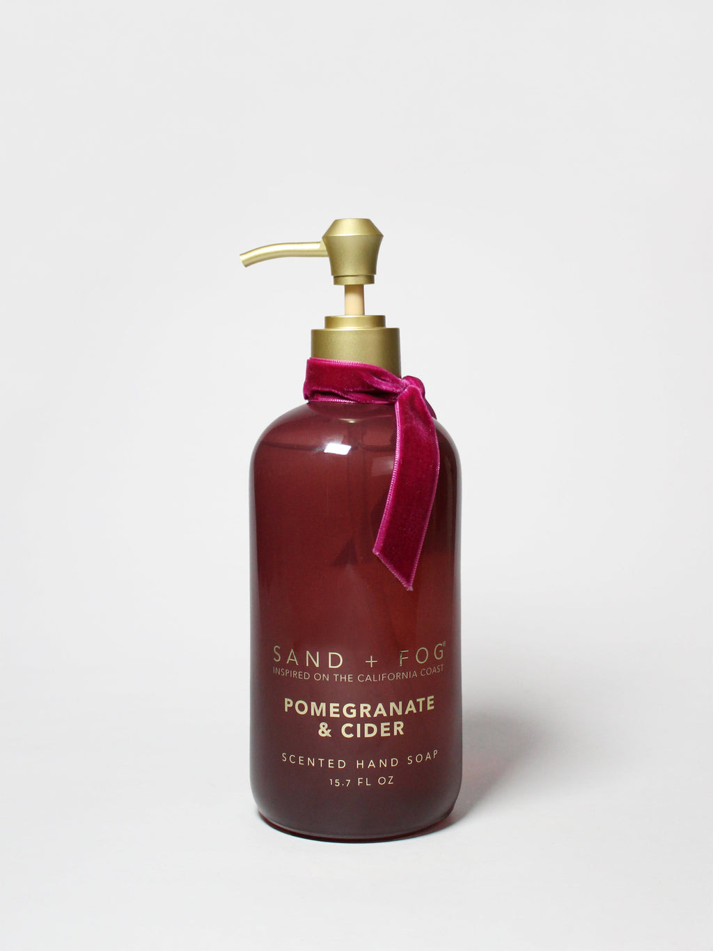 Refreshing Pomegranate & Cider 15.7 oz Liquid Hand Soap