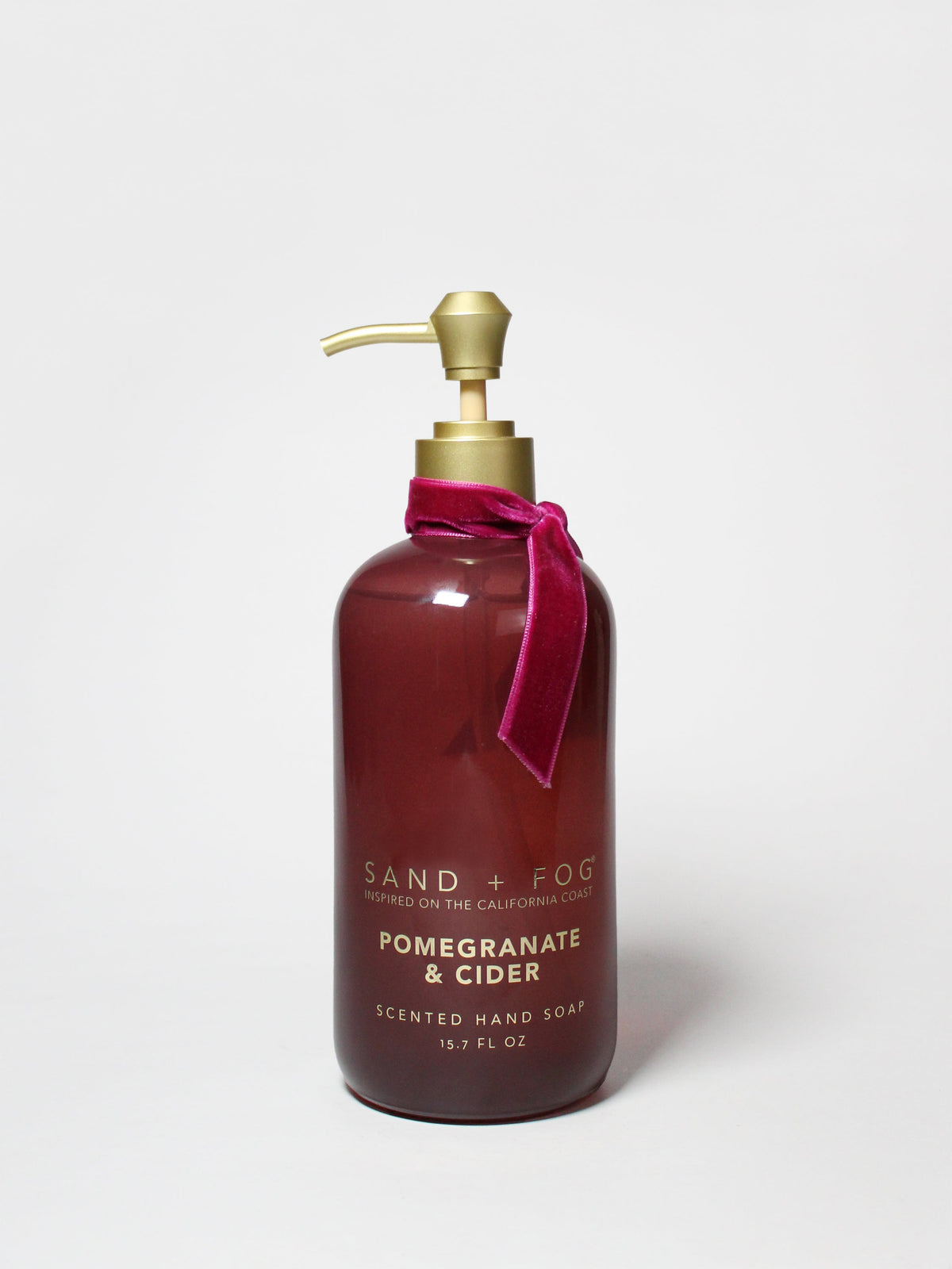Refreshing Pomegranate & Cider 15.7 oz Liquid Hand Soap