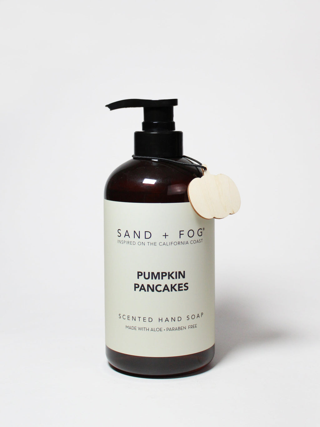 Refreshing Pumpkin Pancakes 20 oz Liquid Hand Soap