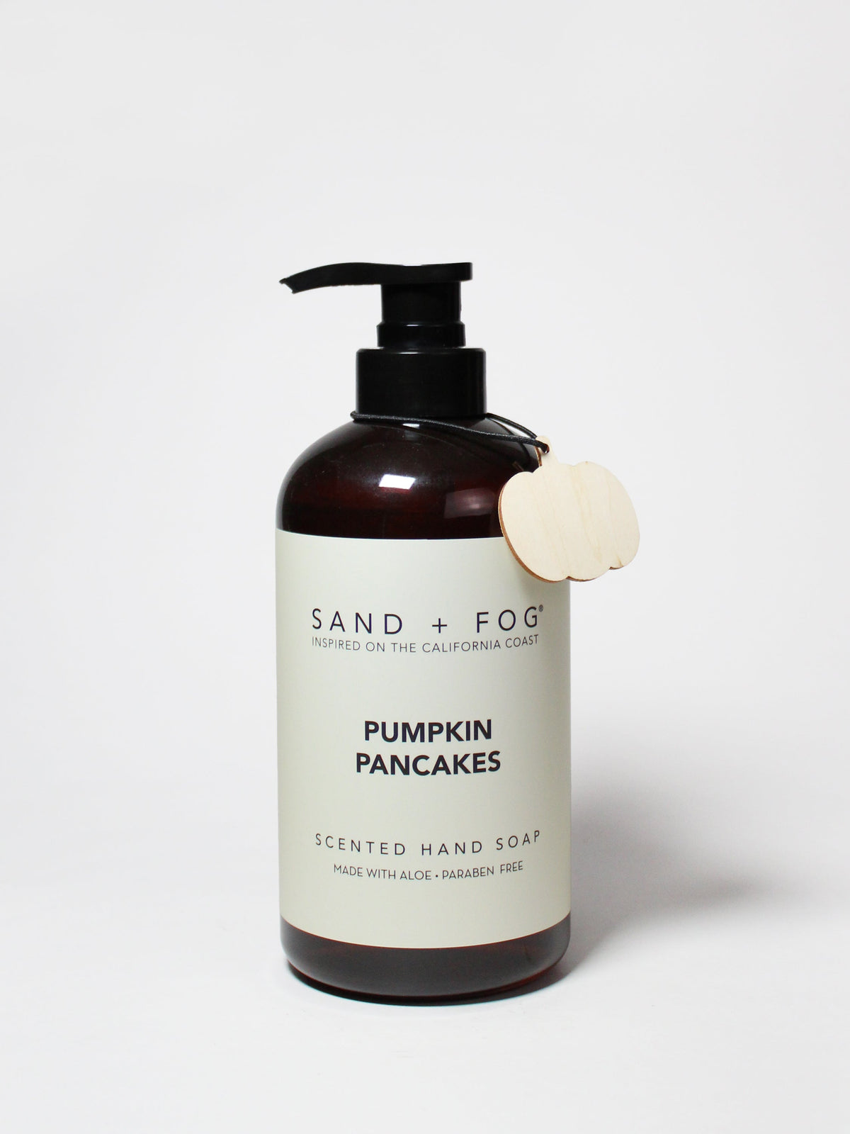 Refreshing Pumpkin Pancakes 20 oz Liquid Hand Soap