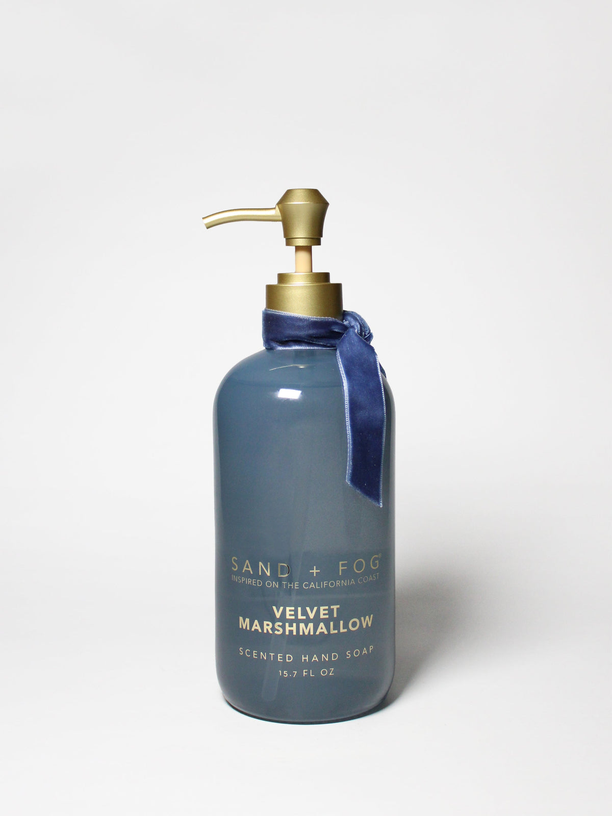 Refreshing Velvet Marshmallow 15.7 oz Liquid Hand Soap