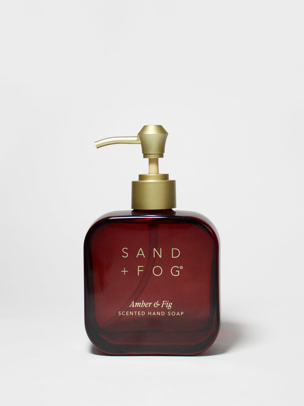 Refreshing Amber & Fig 8.45 oz Liquid Hand Soap