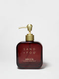Refreshing Amber & Fig 8.45 oz Liquid Hand Soap