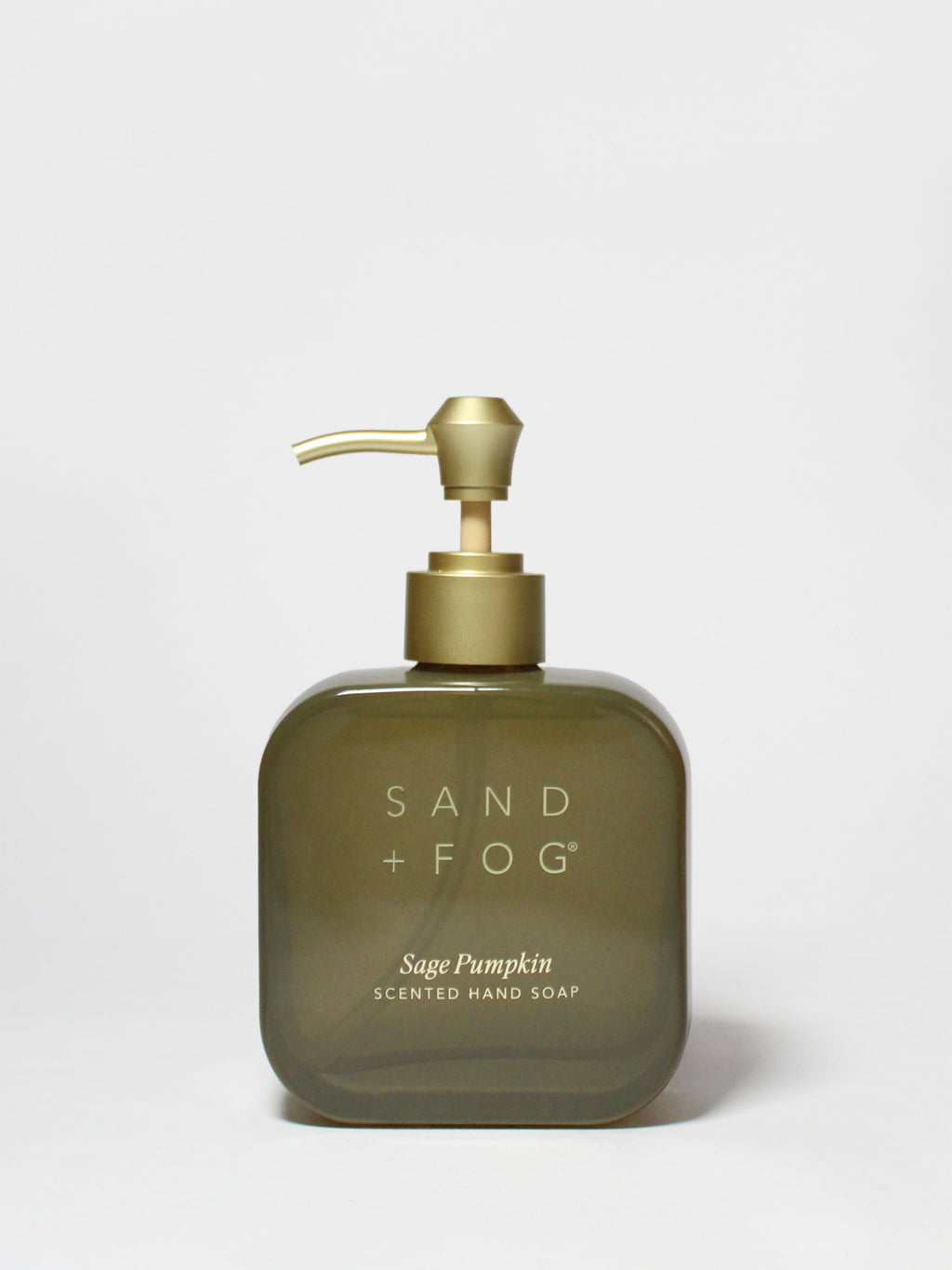 Refreshing Sage Pumpkin 8.45 oz Liquid Hand Soap