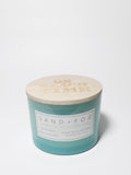 Signature California Beach House 12 oz scented candle