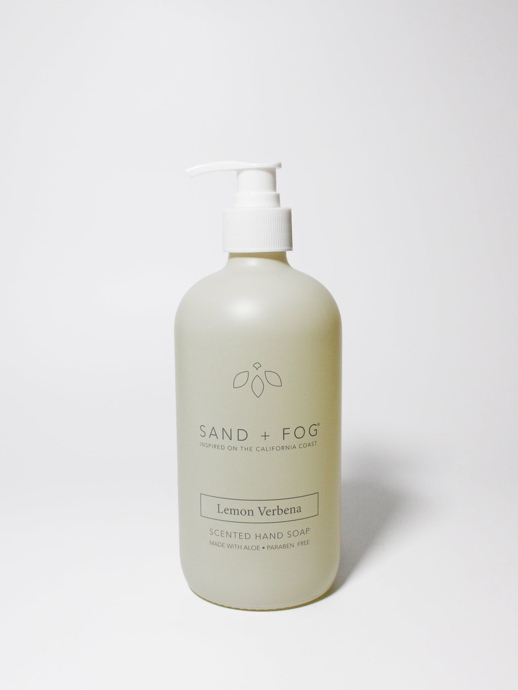 Refreshing Lemon Verbena 15.7 oz Liquid Hand Soap