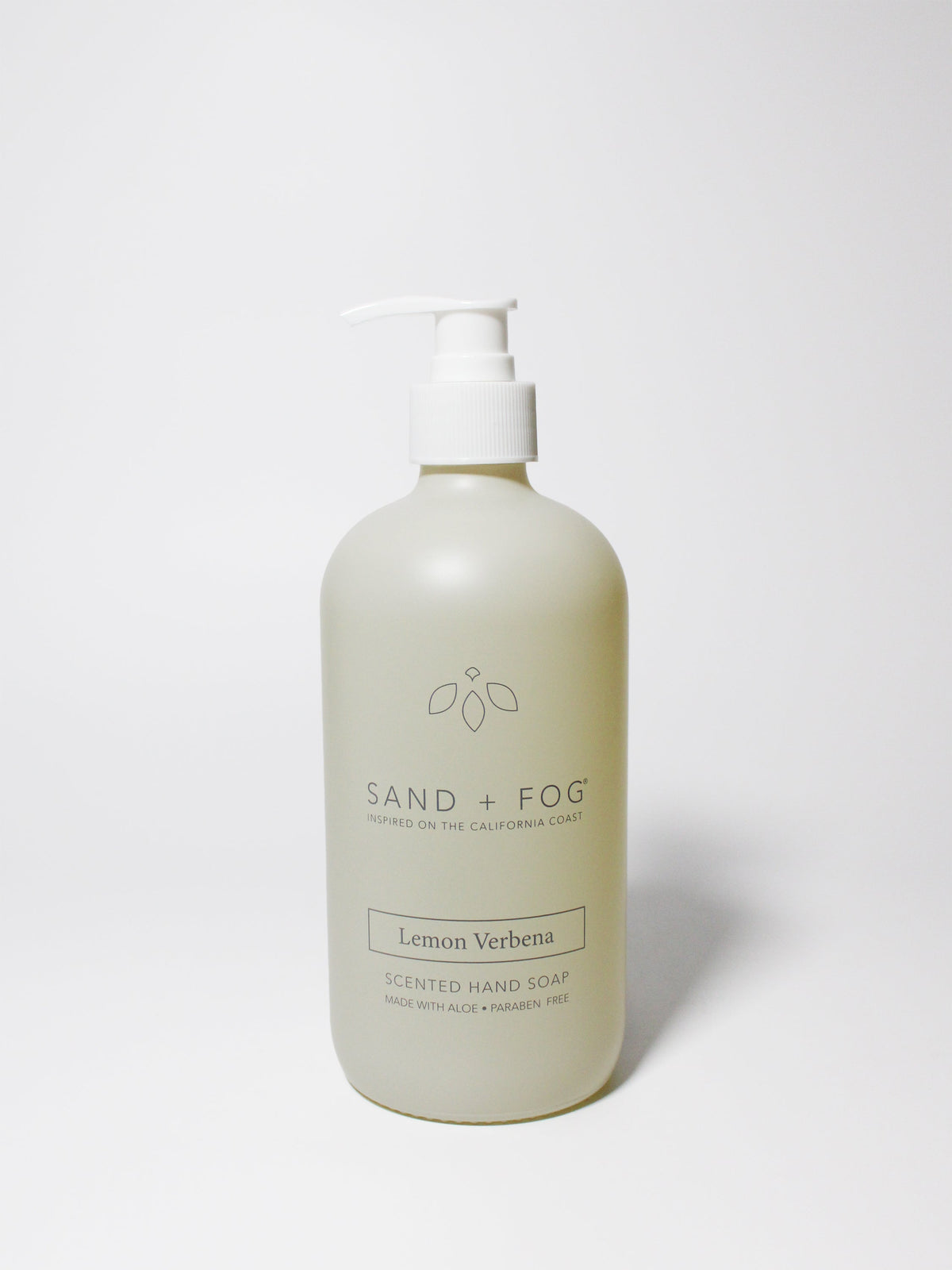 Refreshing Lemon Verbena 15.7 oz Liquid Hand Soap