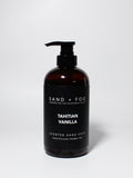 Refreshing Tahitian Vanilla 20 oz Liquid Hand Soap